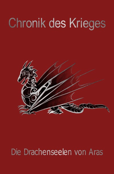 'Cover von Chronik des Krieges'-Cover