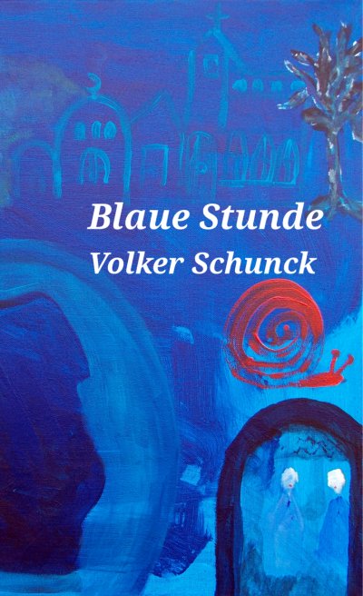 'Blaue Stunde'-Cover