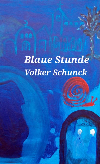 'Cover von Blaue Stunde'-Cover