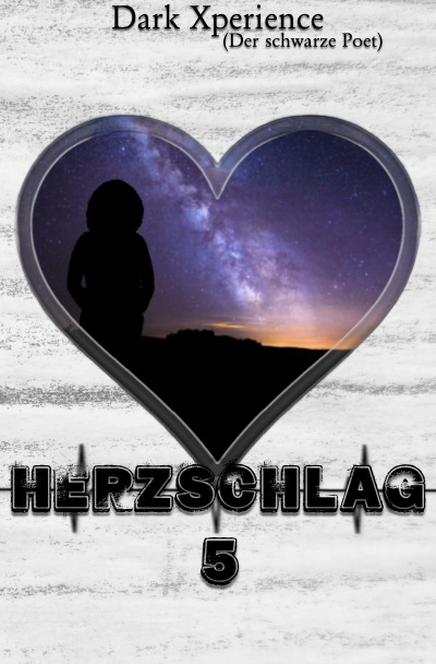 'Cover von Herzschlag 5'-Cover