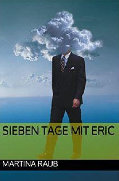 'Sieben Tage mit Eric'-Cover