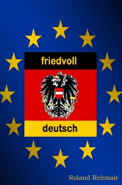 'Cover von friedvoll deutsch'-Cover