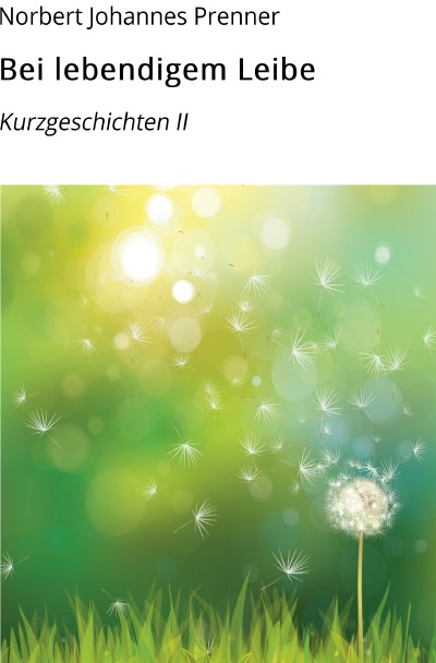 'Cover von Bei lebendigem Leibe'-Cover