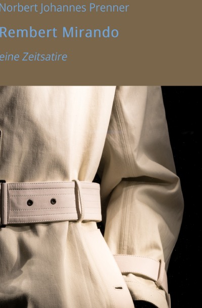 'Cover von Rembert Mirando'-Cover