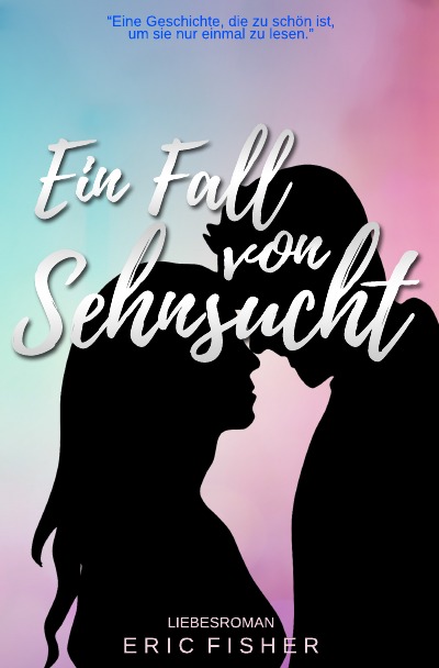 'Ein Fall von Sehnsucht'-Cover