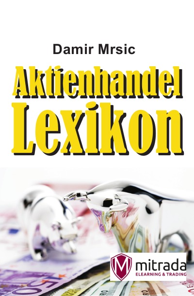 'Cover von Aktienhandel-Lexikon'-Cover