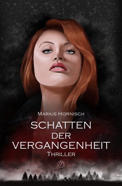 'Cover von Schatten der Vergangenheit'-Cover