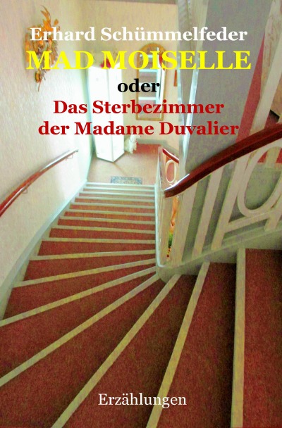 'Cover von Mad Moiselle'-Cover