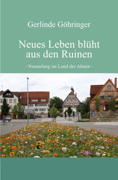 'Cover von Neues Leben blüht aus den Ruinen'-Cover