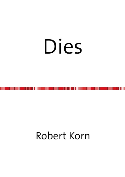'Dies'-Cover