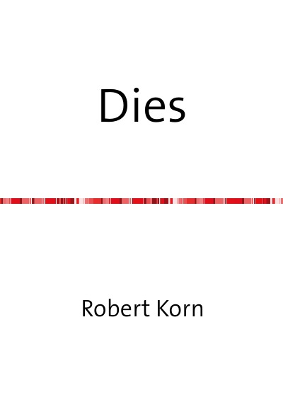 'Cover von Dies'-Cover