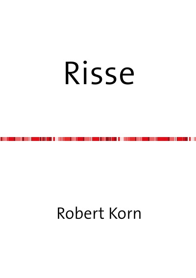 'Cover von Risse'-Cover