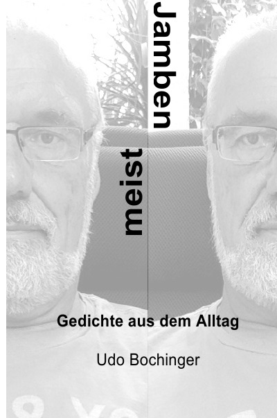 'Cover von Jamben meist'-Cover