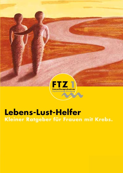 'Lebenslust-Lust-Helfer'-Cover