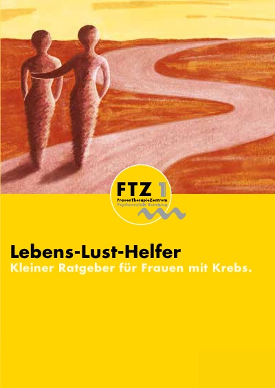 'Cover von Lebenslust-Lust-Helfer'-Cover