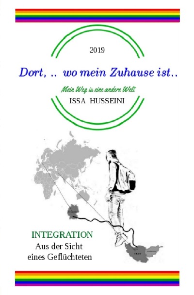 'Cover von Mein Weg in eine andere Welt'-Cover
