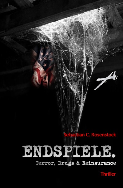 'Endspiele.'-Cover