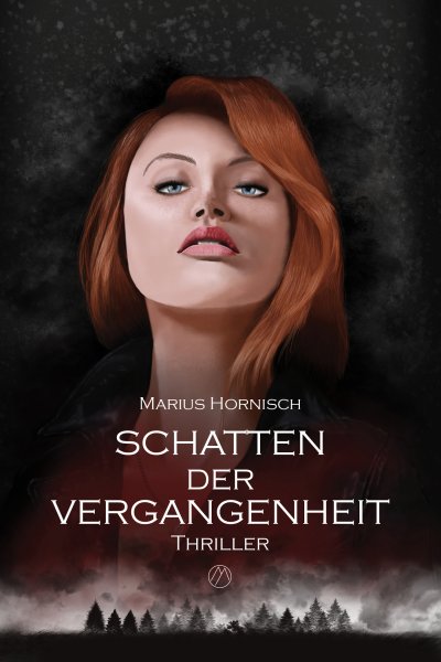 'Cover von Schatten der Vergangenheit'-Cover