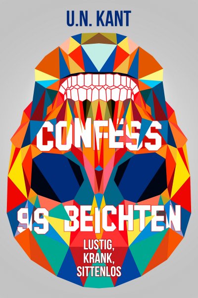 'Cover von Confess – 99 Beichten'-Cover