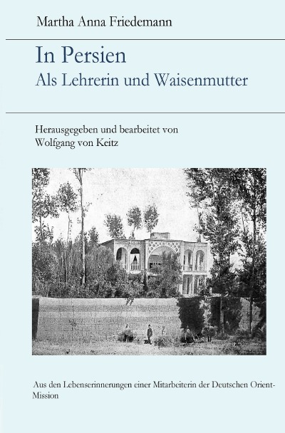 'Cover von In Persien'-Cover