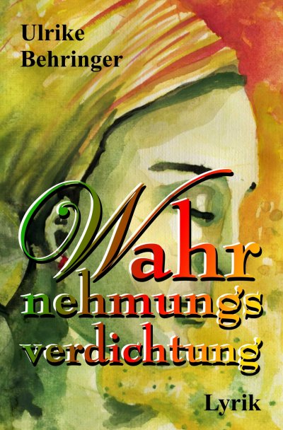 'Cover von Wahrnehmungsverdichtung'-Cover