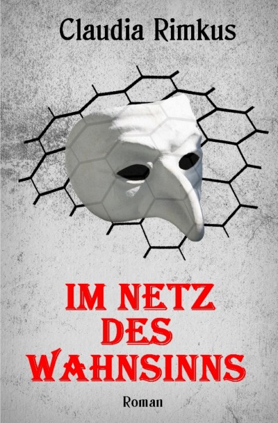 'Cover von Im Netz des Wahnsinns'-Cover