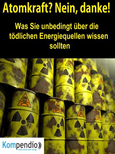 'Cover von Atomkraft? Nein, danke!'-Cover