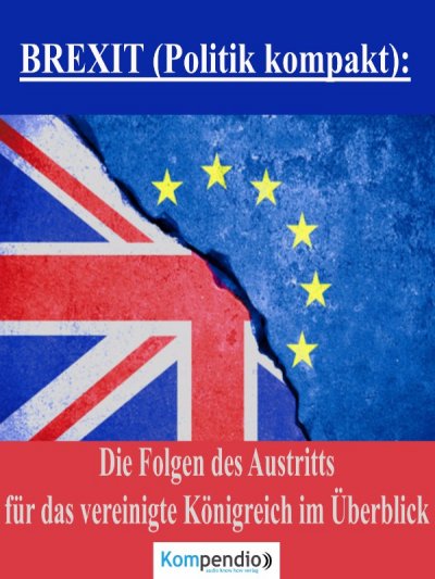 'Cover von BREXIT (Politik kompakt):'-Cover