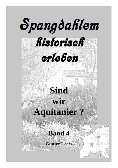 'Spangdahlem historisch erleben, Band 4'-Cover