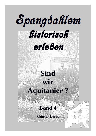 'Cover von Spangdahlem historisch erleben, Band 4'-Cover