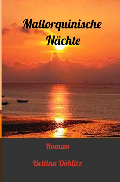 'Cover von Mallorquinische Nächte'-Cover
