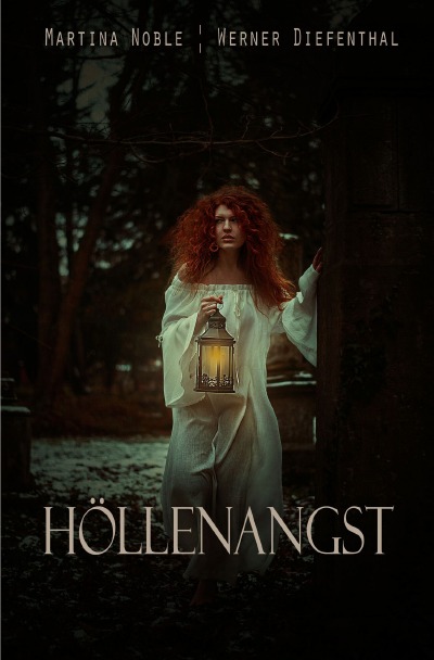 'Die O´Leary Saga'-Cover