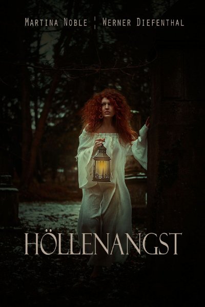 'Die O´Leary Saga'-Cover
