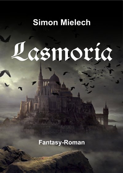 'Lasmoria'-Cover
