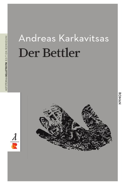 'Cover von Der Bettler'-Cover