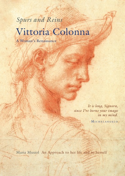 'Vittoria Colonna'-Cover