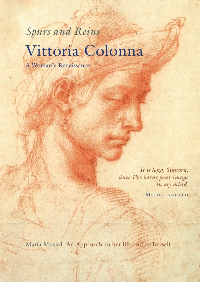 'Cover von Vittoria Colonna'-Cover