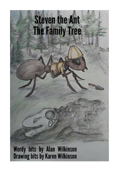 'Cover von The Family Tree'-Cover