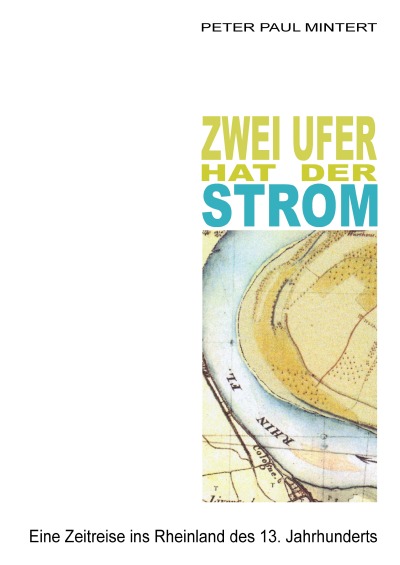 'Zwei Ufer hat der Strom'-Cover