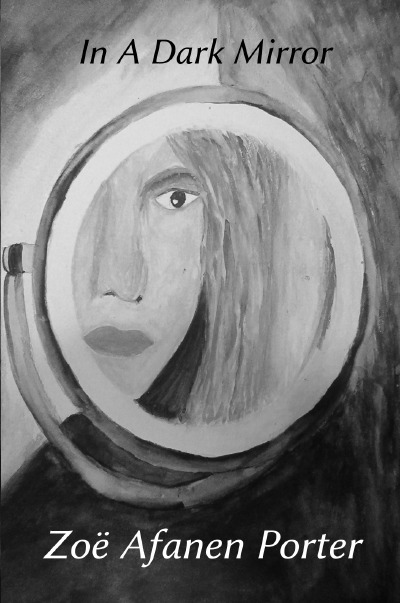'Cover von In A Dark Mirror'-Cover