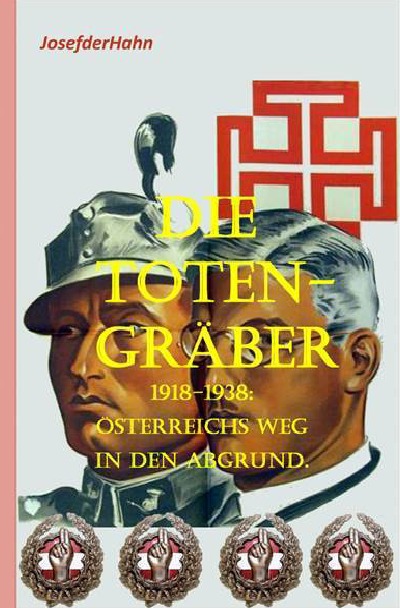 'Die Totengräber'-Cover
