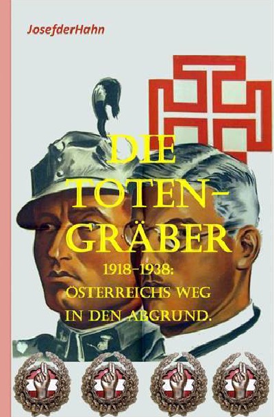 'Cover von Die Totengräber'-Cover