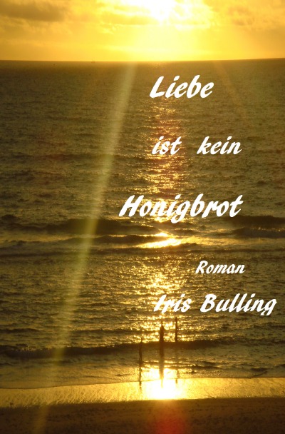 'Liebe ist kein Honigbrot'-Cover