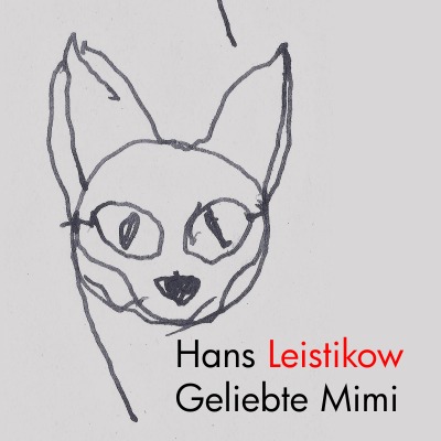 'Cover von Geliebte Mimi'-Cover