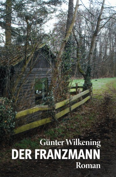 'Günter Wilkening'-Cover
