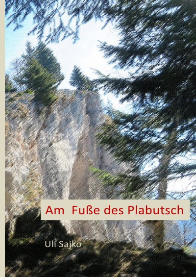 'Am Fuße des Plabutsch'-Cover