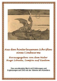 Der Drak von Usedom - Der Drache der Insel Usedom sammelte Märchen und Sagen der Insel - Hilde Stockmann