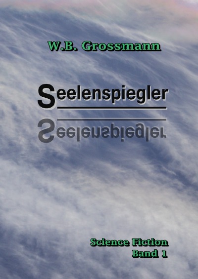 'Seelenspiegler'-Cover
