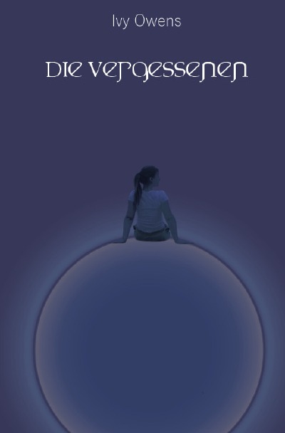 'Cover von Die Vergessenen'-Cover