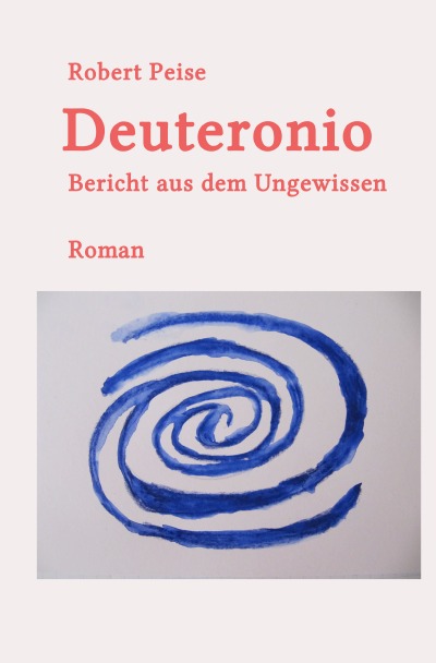 'Deuteronio'-Cover